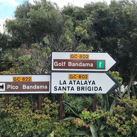 El Corcho Tafira