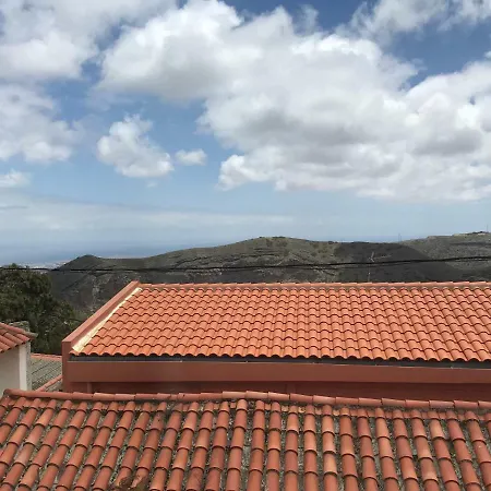 El Corcho Tafira
