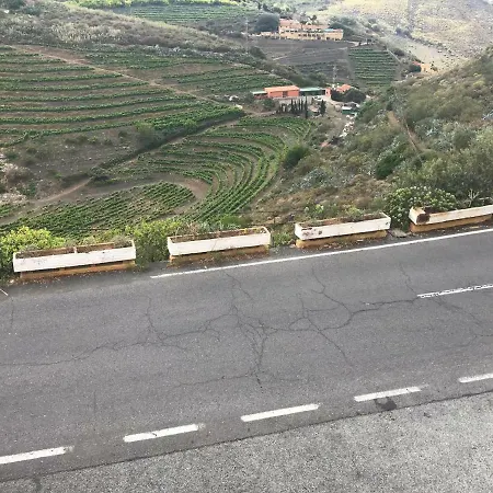El Corcho Tafira